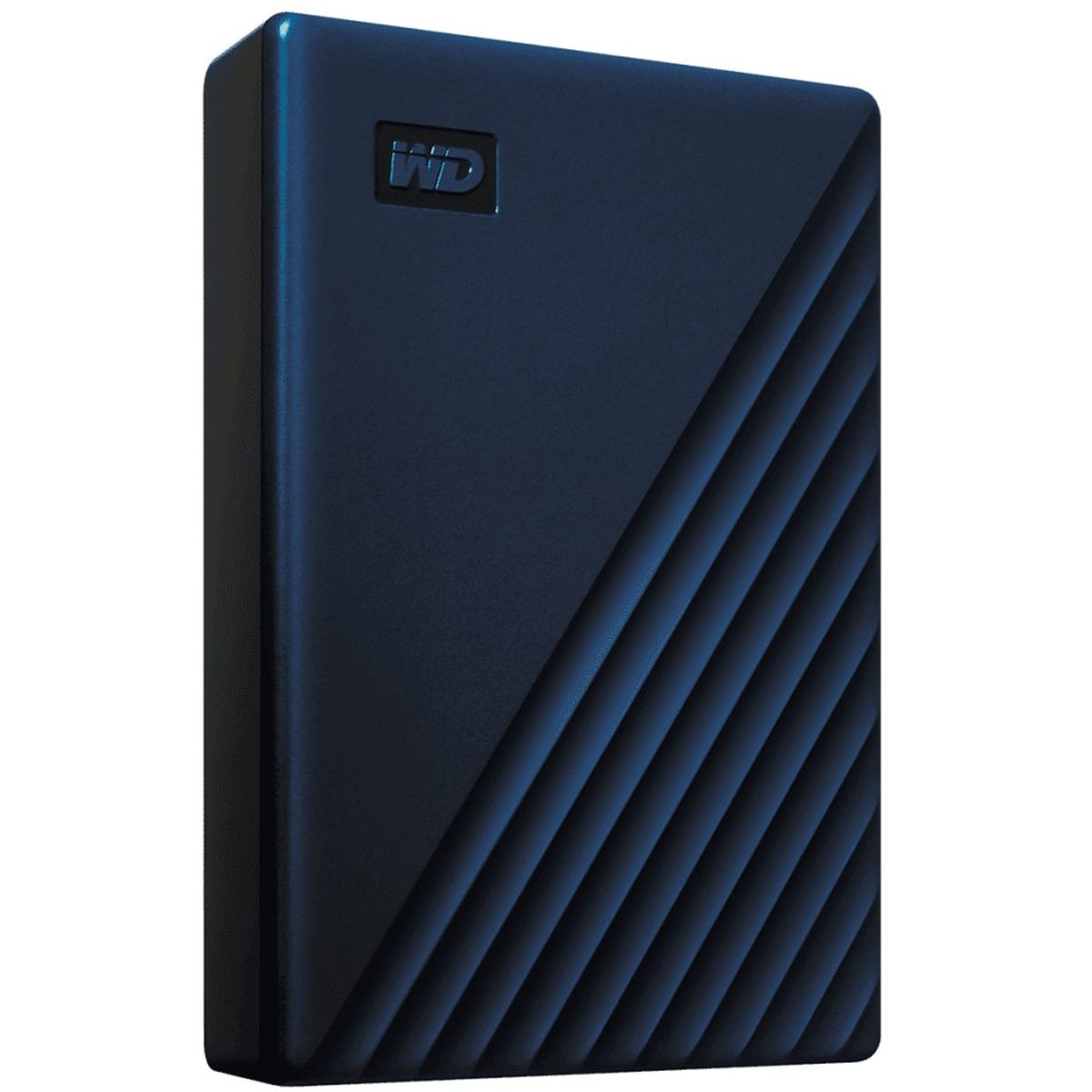 Western Digital My Passport Ultra 4TB USB 3.0 Blue - Image 2