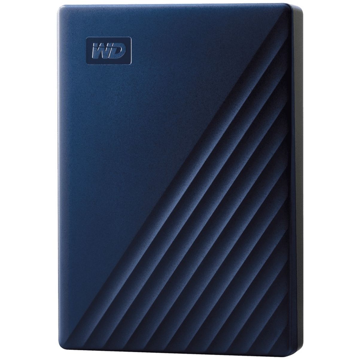 Western Digital My Passport Ultra 4TB USB 3.0 Blue - Image 3