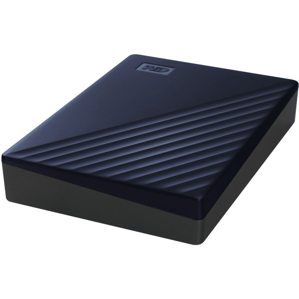 Western Digital My Passport Ultra 4TB USB 3.0 Blue - Image 4