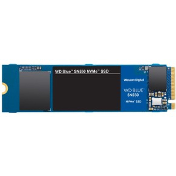 Western Digital SSD WD Blue SN550 SSD 250GB