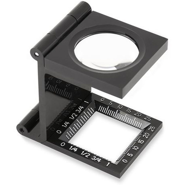 Carson Sewing Loupe Foldable 5x30mm LT-30