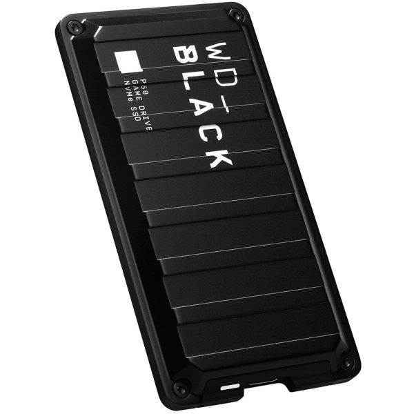 SanDisk SSD WD Black P50 Game Drive 2TB