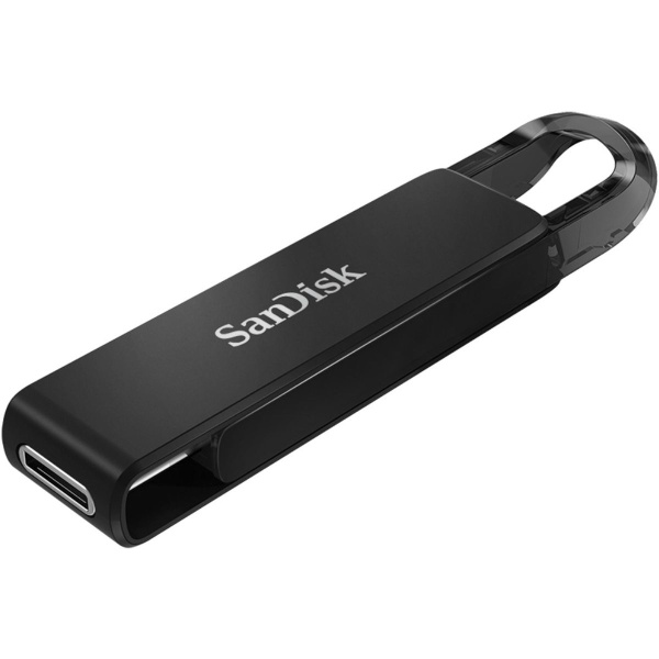 SanDisk USB Ultra Type C N 256GB 150MB/s - USB 3.1