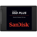 SanDisk SSD Plus 2TB