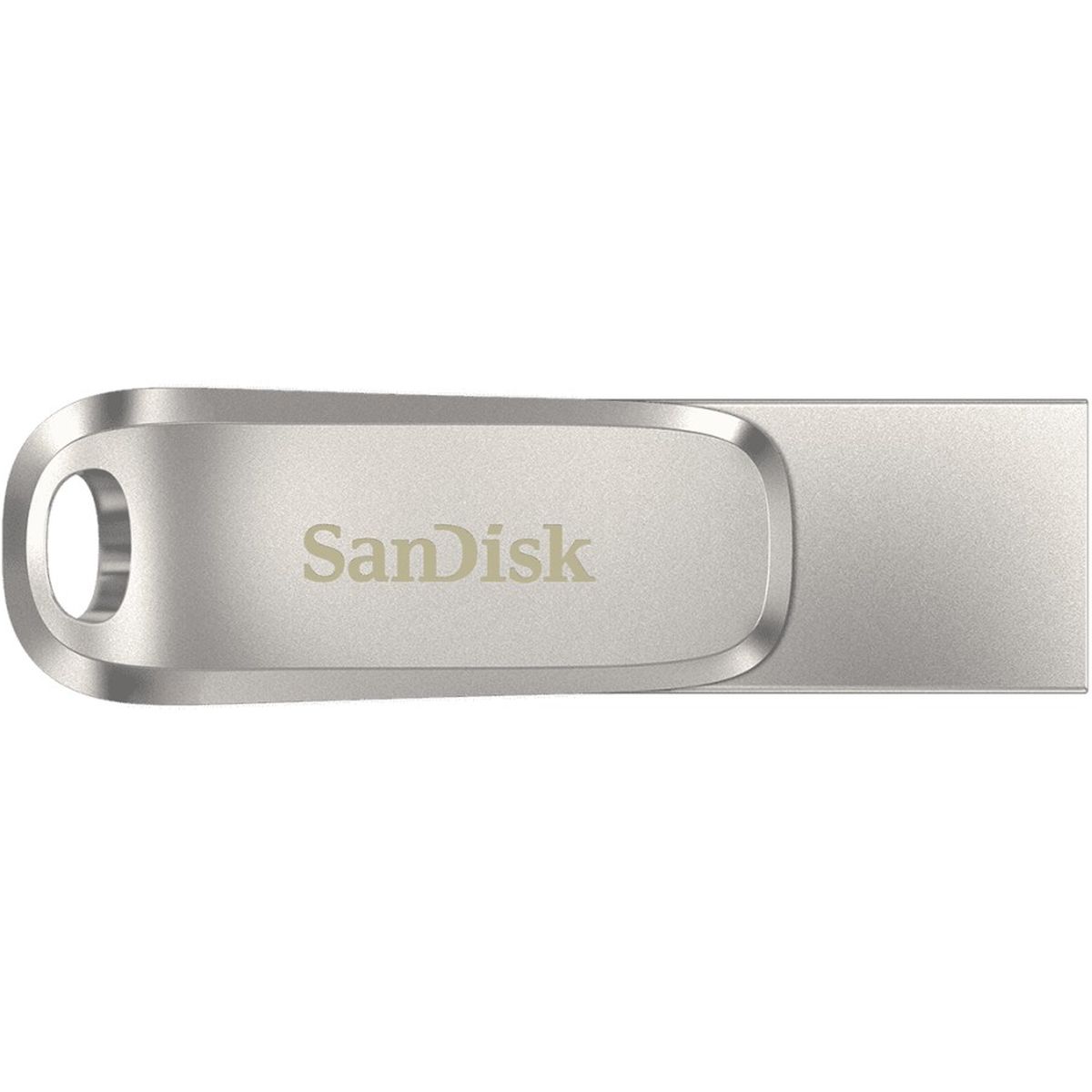 SanDisk Dual Drive Ultra 3.1 Luxury 1TB USB - USB C 150MB/s - Image 4