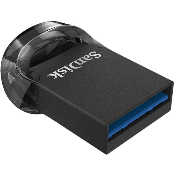 SanDisk USB Ultra Fit 512GB 130MB/s - USB 3.1