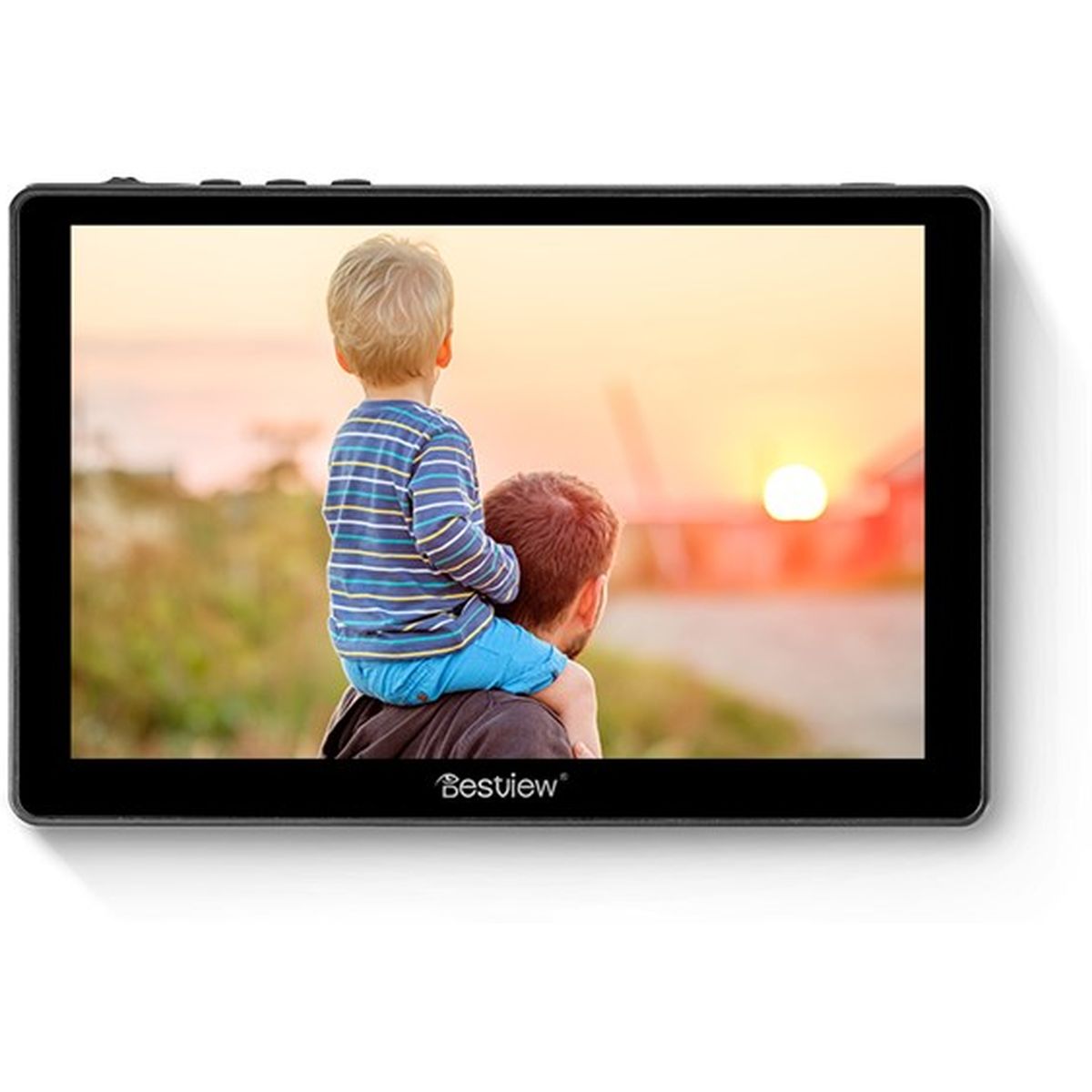 DESVIEW R7II 7inch On Camera Monitor - Image 2