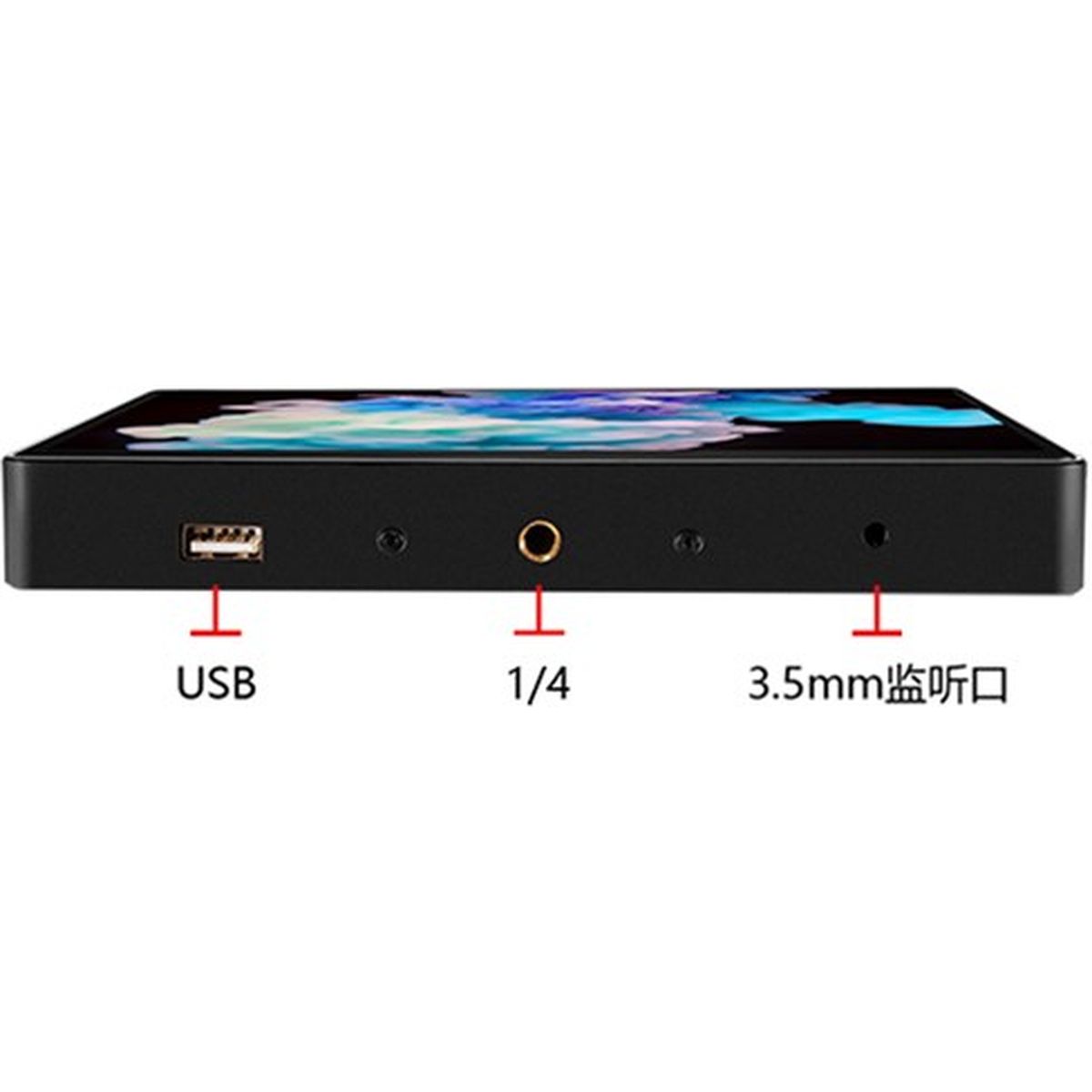 DESVIEW R7II 7inch On Camera Monitor - Image 4