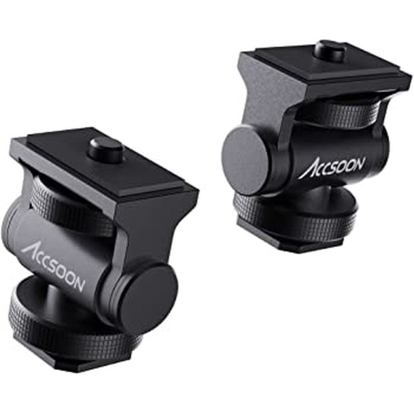 Accsoon Cold Shoe Adapter AA-01