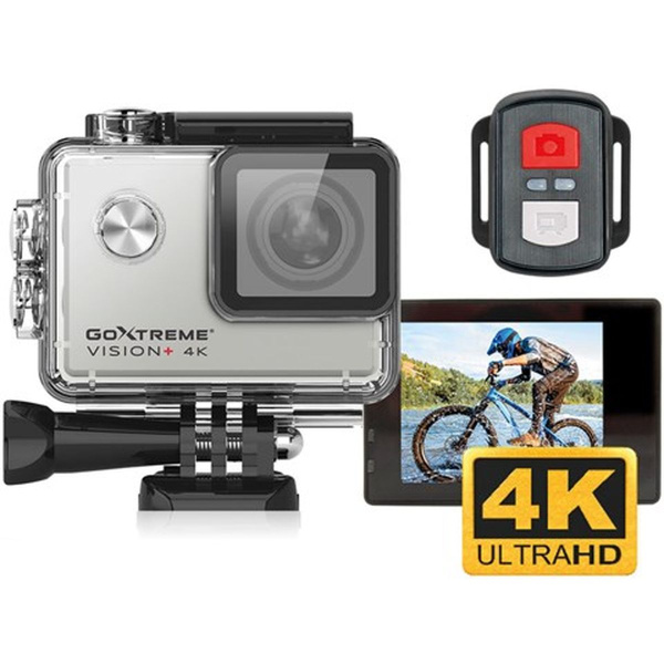 GoXtreme Vision 4K +