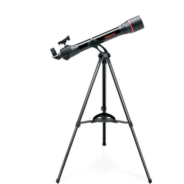 Tasco Spacestation 60x700mm Refractor