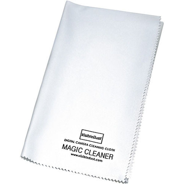 VisibleDust Magic Cleaner