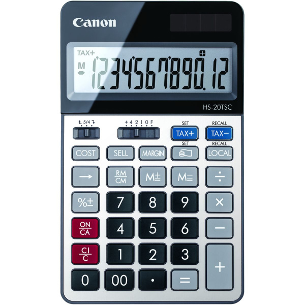 Canon HS-20TSC DBL EMEA