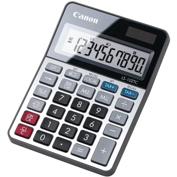 Canon LS-102TC DBL EMEA