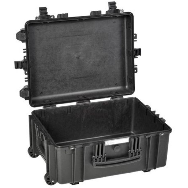 Explorer Cases 5326 Case Black 627x475x292