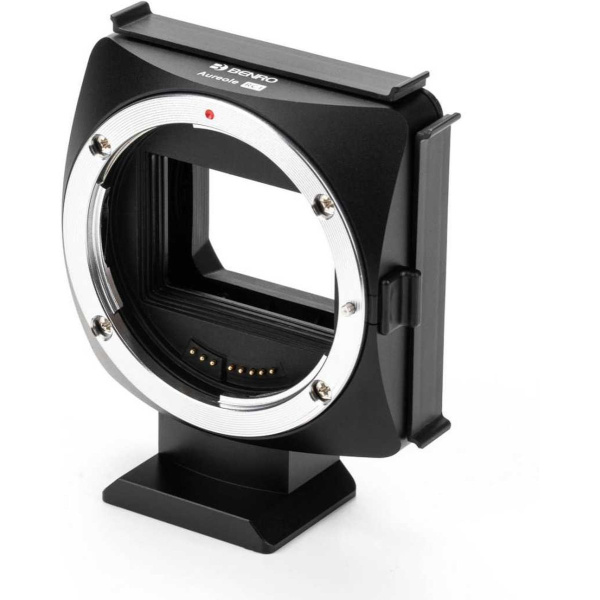 Benro Aureole Adapter Canon EF Lens - RF Body (RC1R)