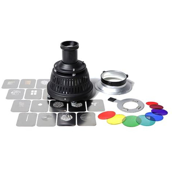 Falcon Eyes Optical Snoot FTA-OS3