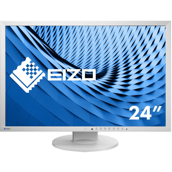 EIZO FlexScan EV2430 Grey