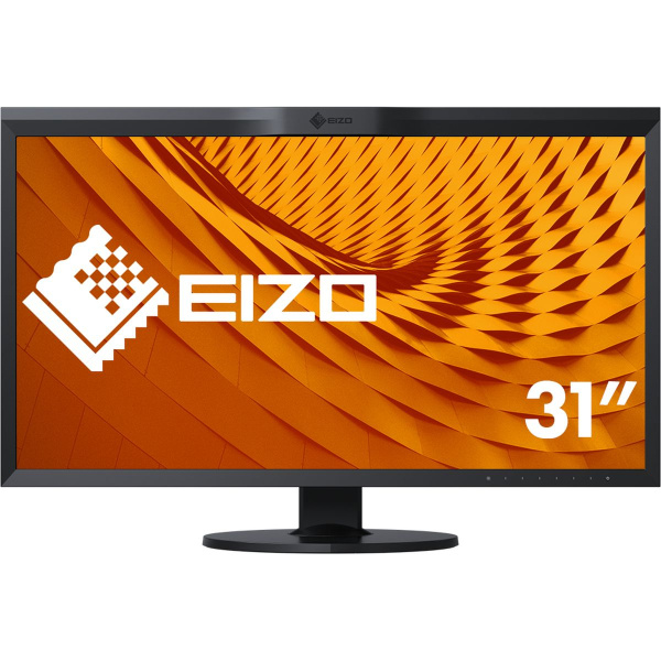 EIZO ColorEdge CG319X Black