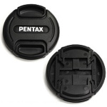 Pentax Lens Cap 62mm For DA 18-250 / DA 18-135 WR