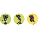 Dörr Camera &amp; Smartphone Tripod Smarty