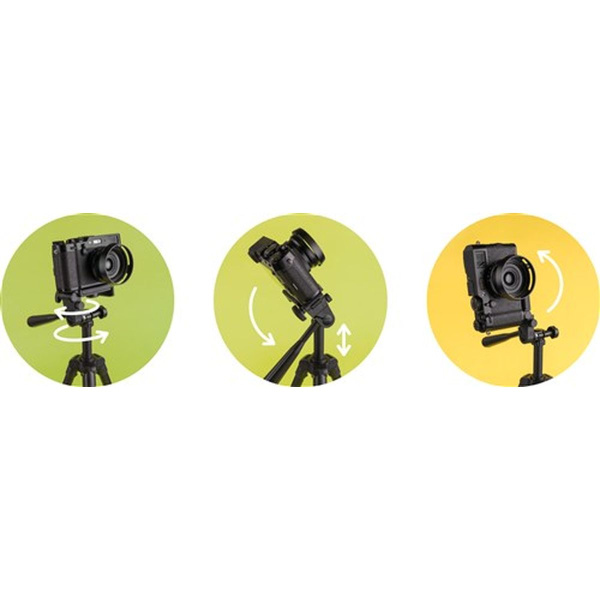 Dörr Camera &amp; Smartphone Tripod Smarty