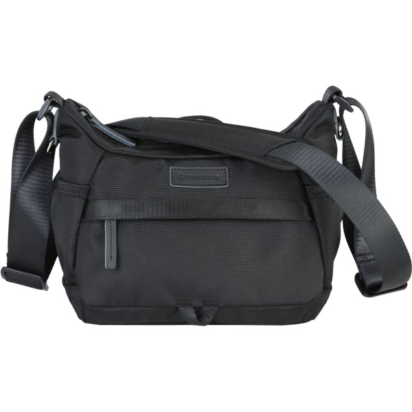 Vanguard VEO Go 21m BK Schoudert Black