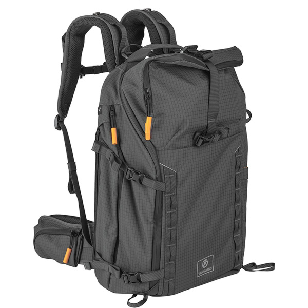 Vanguard VEO ACTIVE49 GY Backpack