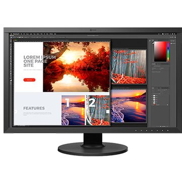 EIZO CS2740 Black