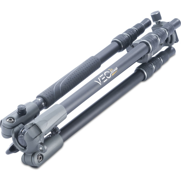 Vanguard VEO 2S 204AB Tripod+Monopod