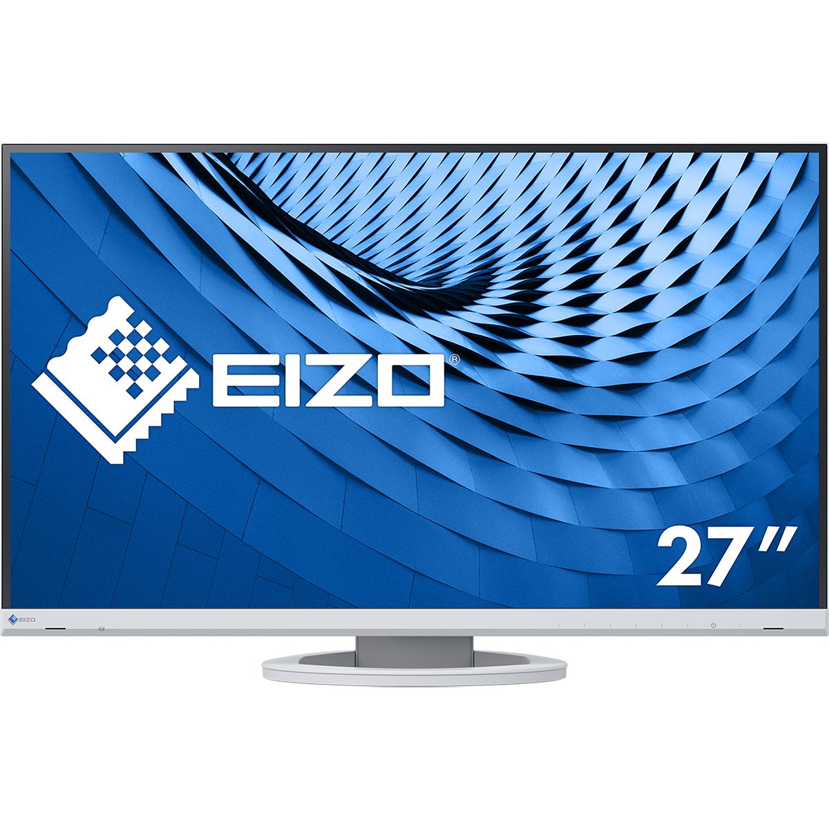 EIZO FlexScan EV2760 White