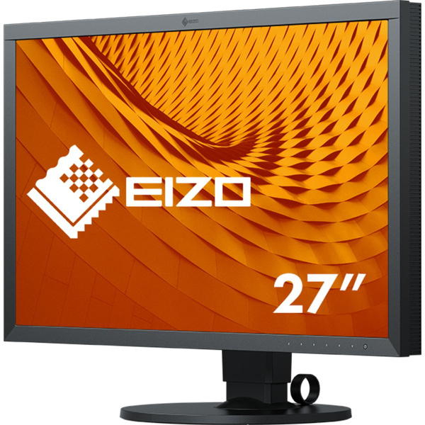 EIZO CS2731 Black
