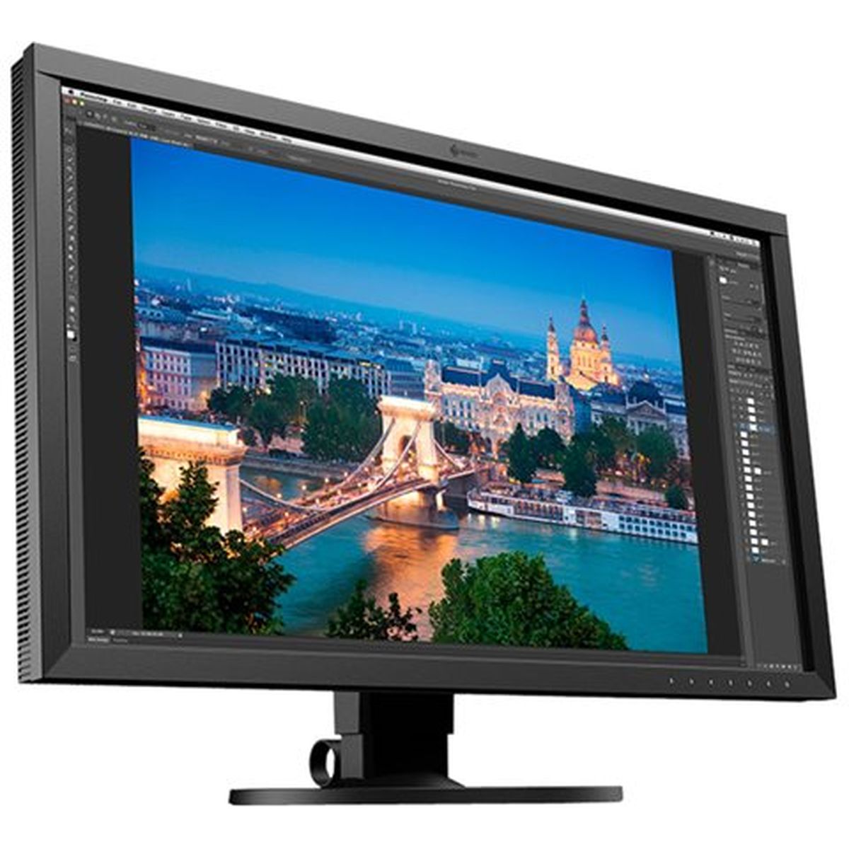 EIZO CS2731 Black - Image 2