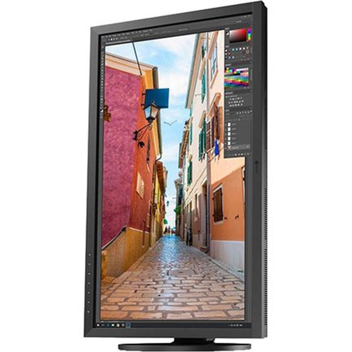 EIZO CS2731 Black - Image 3