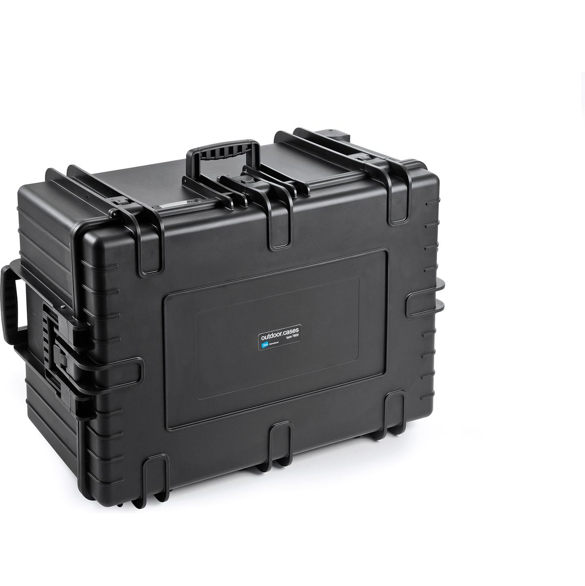 B&W Type 7800 Empty Black - Image 2