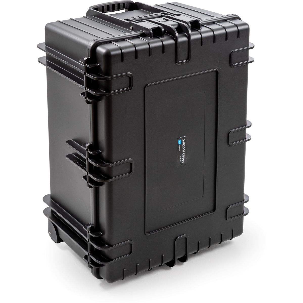 B&W Type 7800 Empty Black - Image 3