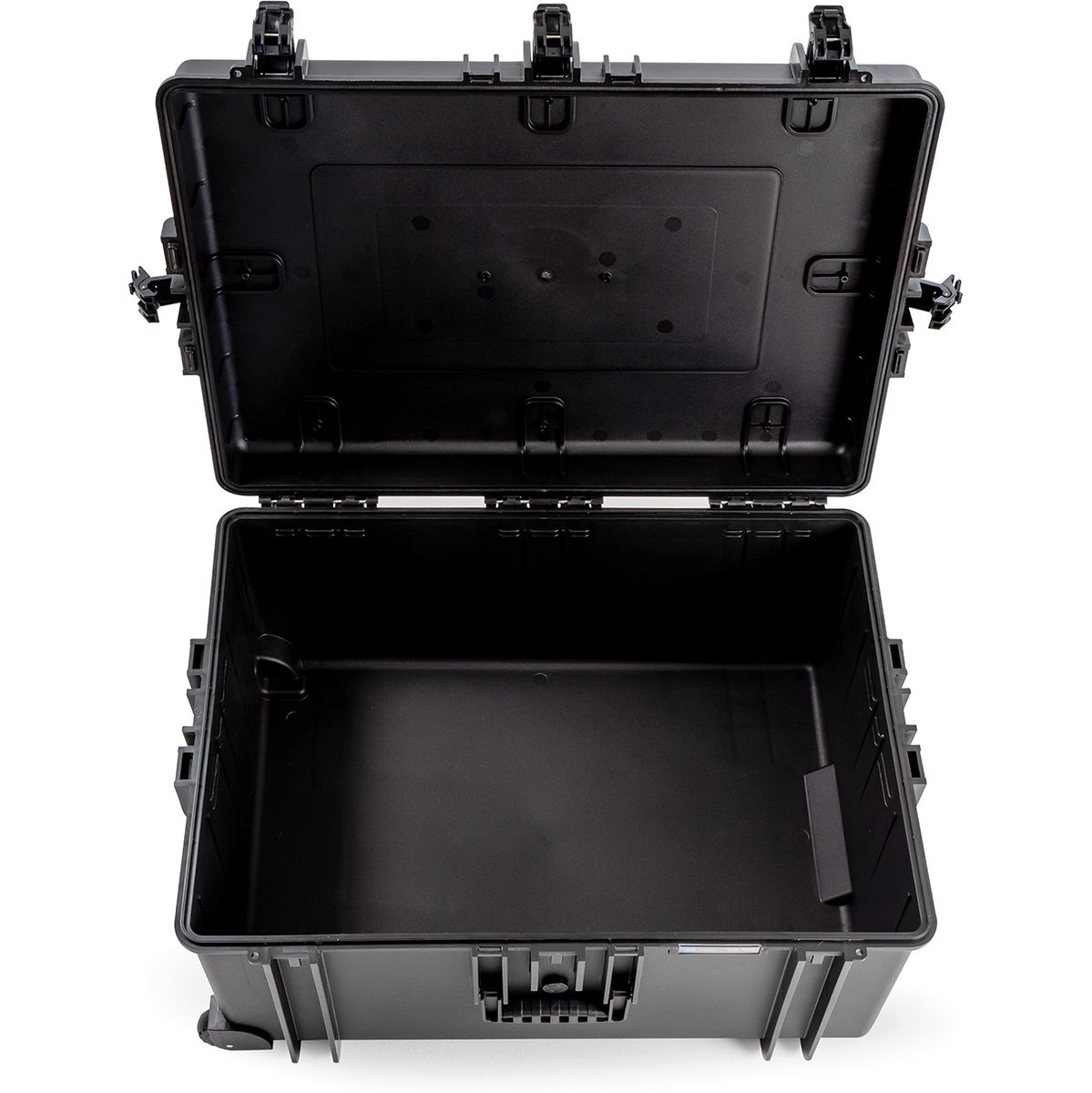 B&W Type 7800 Empty Black - Image 5