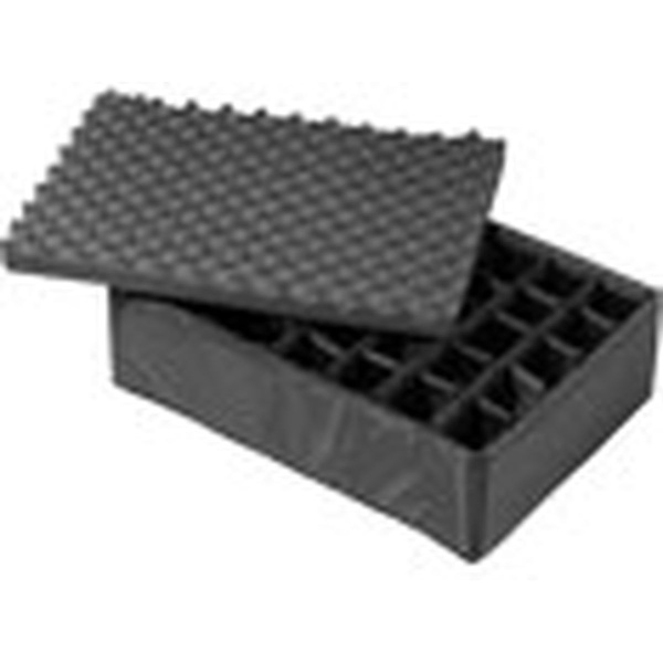 B&W Outdoor.cases Verdelerset Type 6000