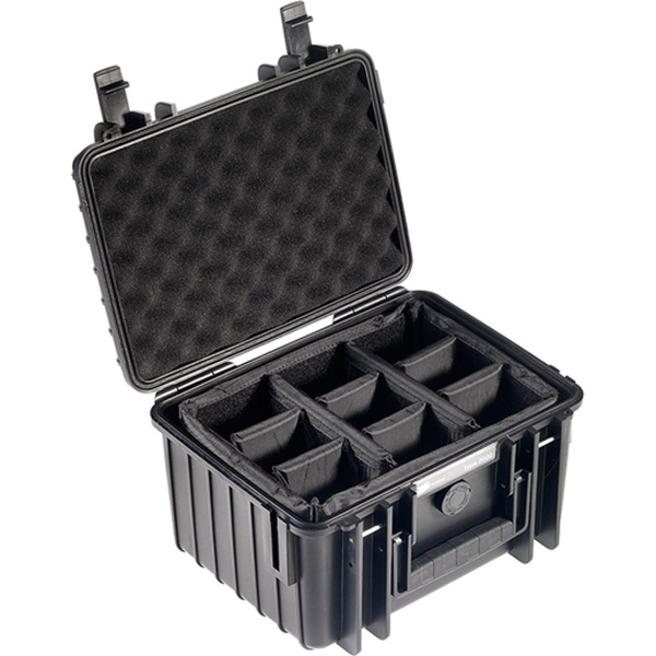 B&W Dividerset Type 2000