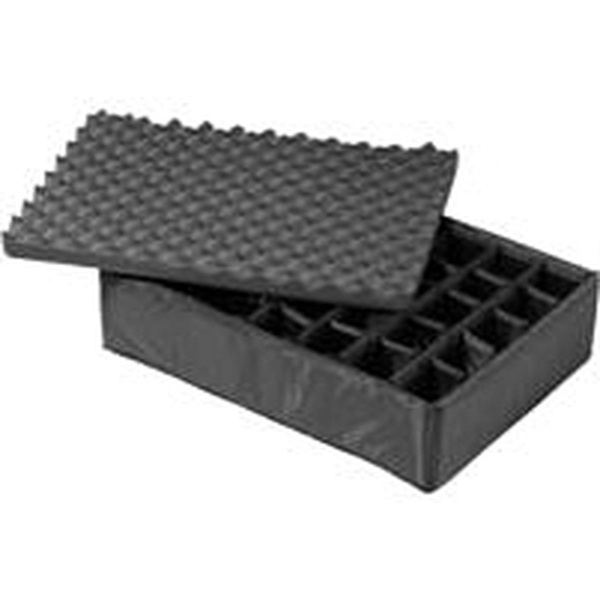 B&W Outdoor.cases Verdelerset Type 4000