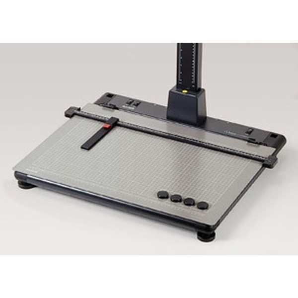 Kaiser w/ Plaat Copylizer 43x35