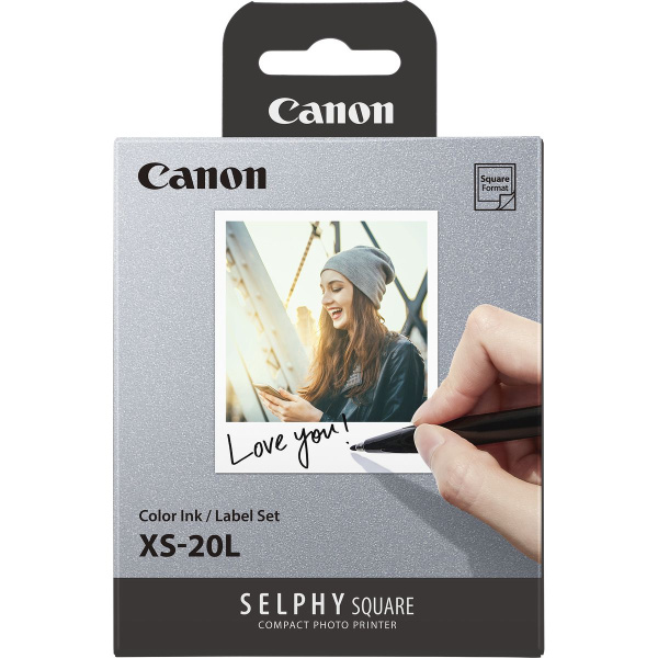 Canon Paper XS-20L