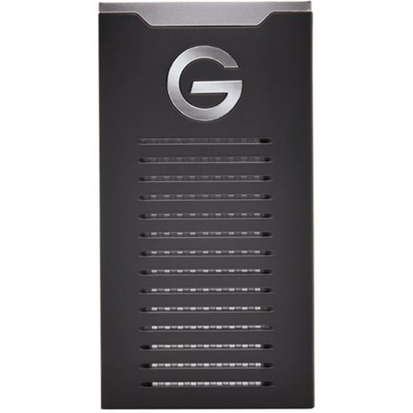 SanDisk Prof G-Drive SSD 500GB