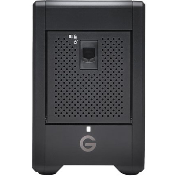 SanDisk Prof G-Raid Shuttle 4 24TB