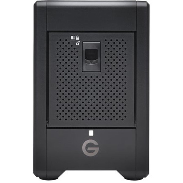 SanDisk Prof G-Raid Shuttle 4 48TB