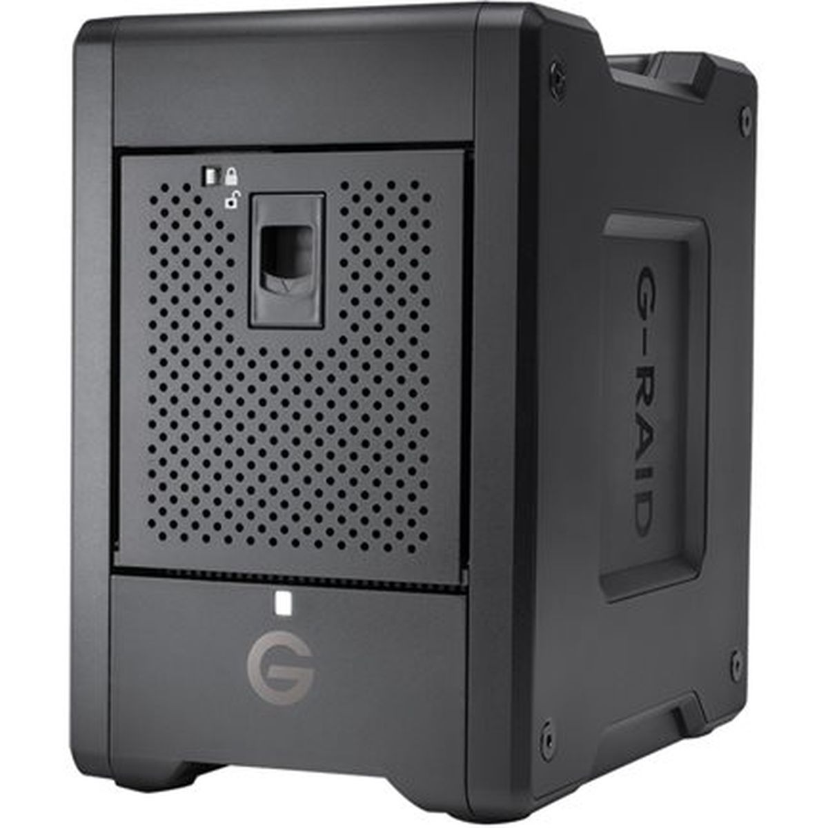 SanDisk Prof G-Raid Shuttle 4 48TB - Image 2