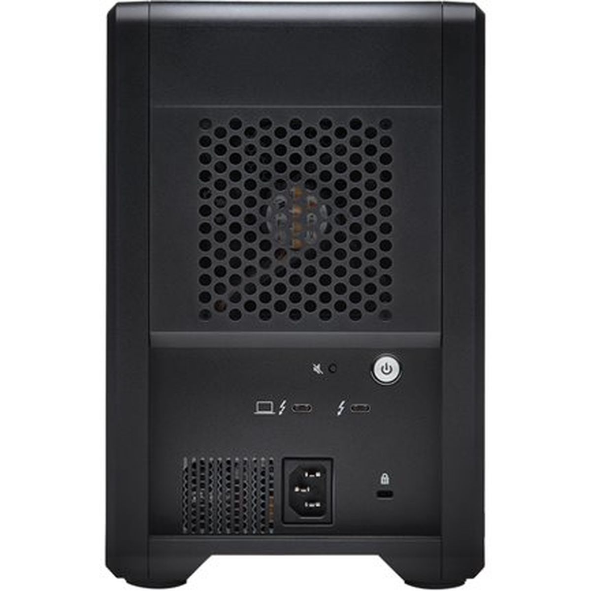 SanDisk Prof G-Raid Shuttle 4 48TB - Image 3