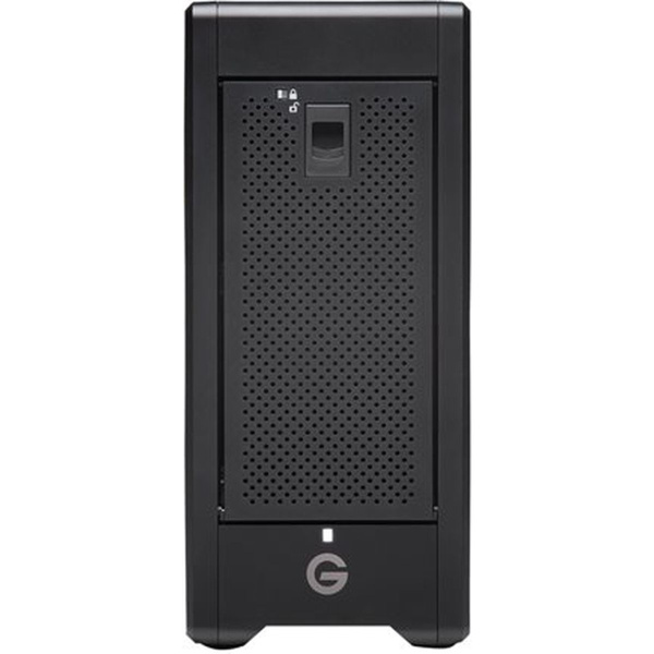 SanDisk Prof G-Raid Shuttle 8 48TB