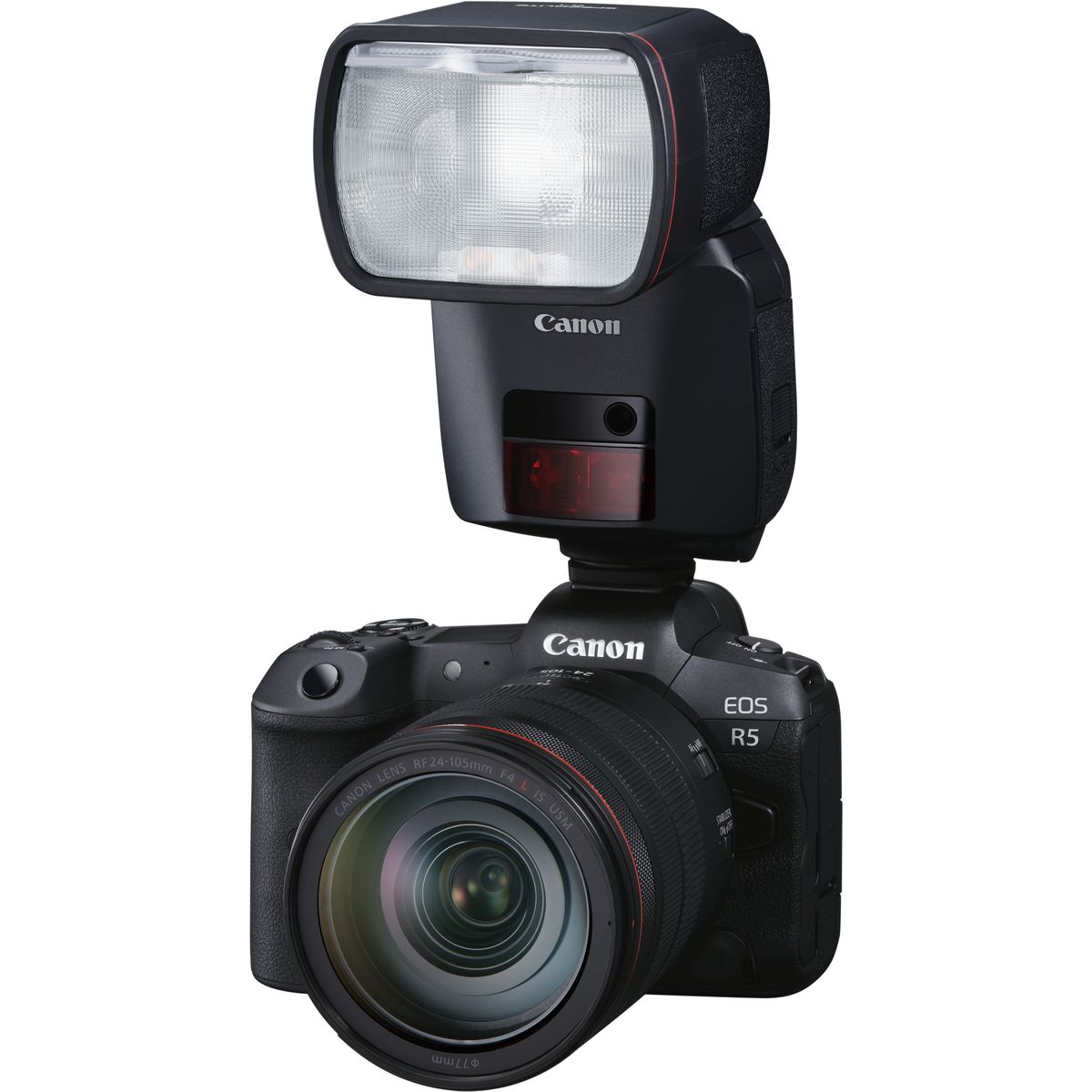 Canon Speedlite EL-1 - Image 3