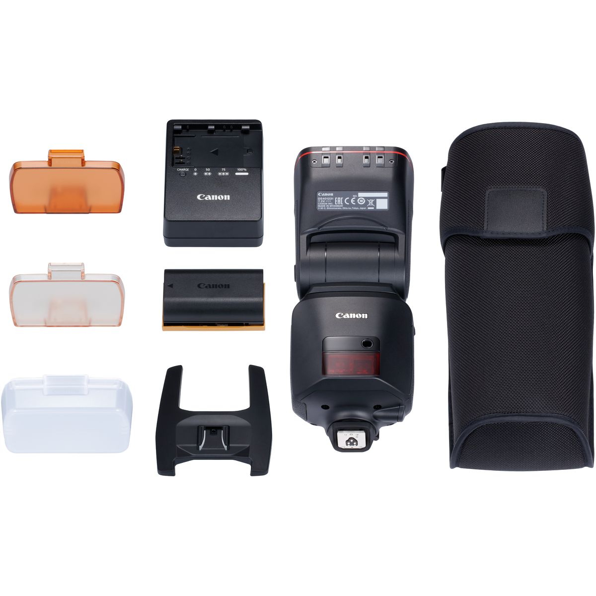 Canon Speedlite EL-1 - Image 4
